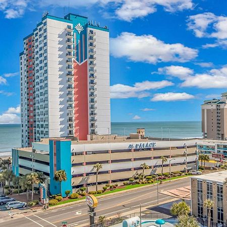 The Palace 509 Villa Myrtle Beach Ngoại thất bức ảnh