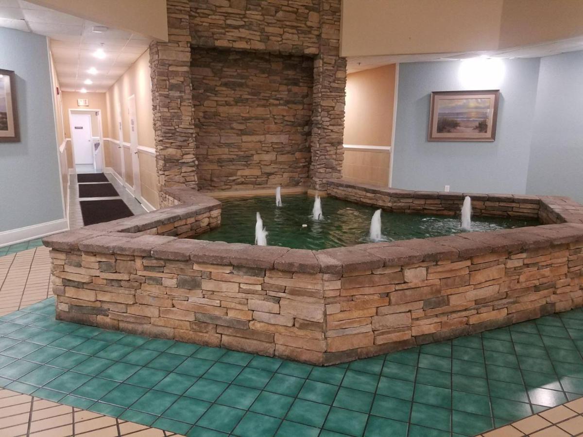 The Palace 509 Villa Myrtle Beach Ngoại thất bức ảnh