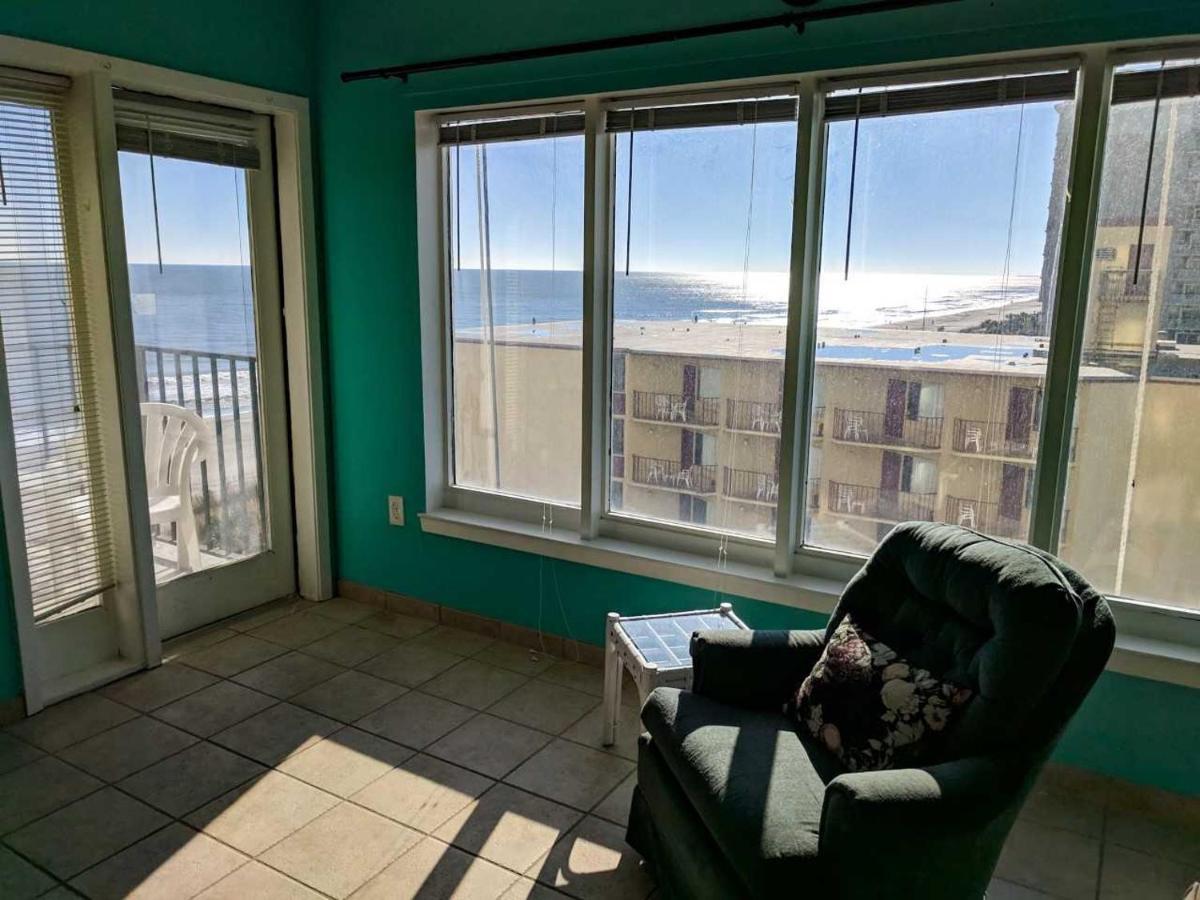The Palace 509 Villa Myrtle Beach Ngoại thất bức ảnh