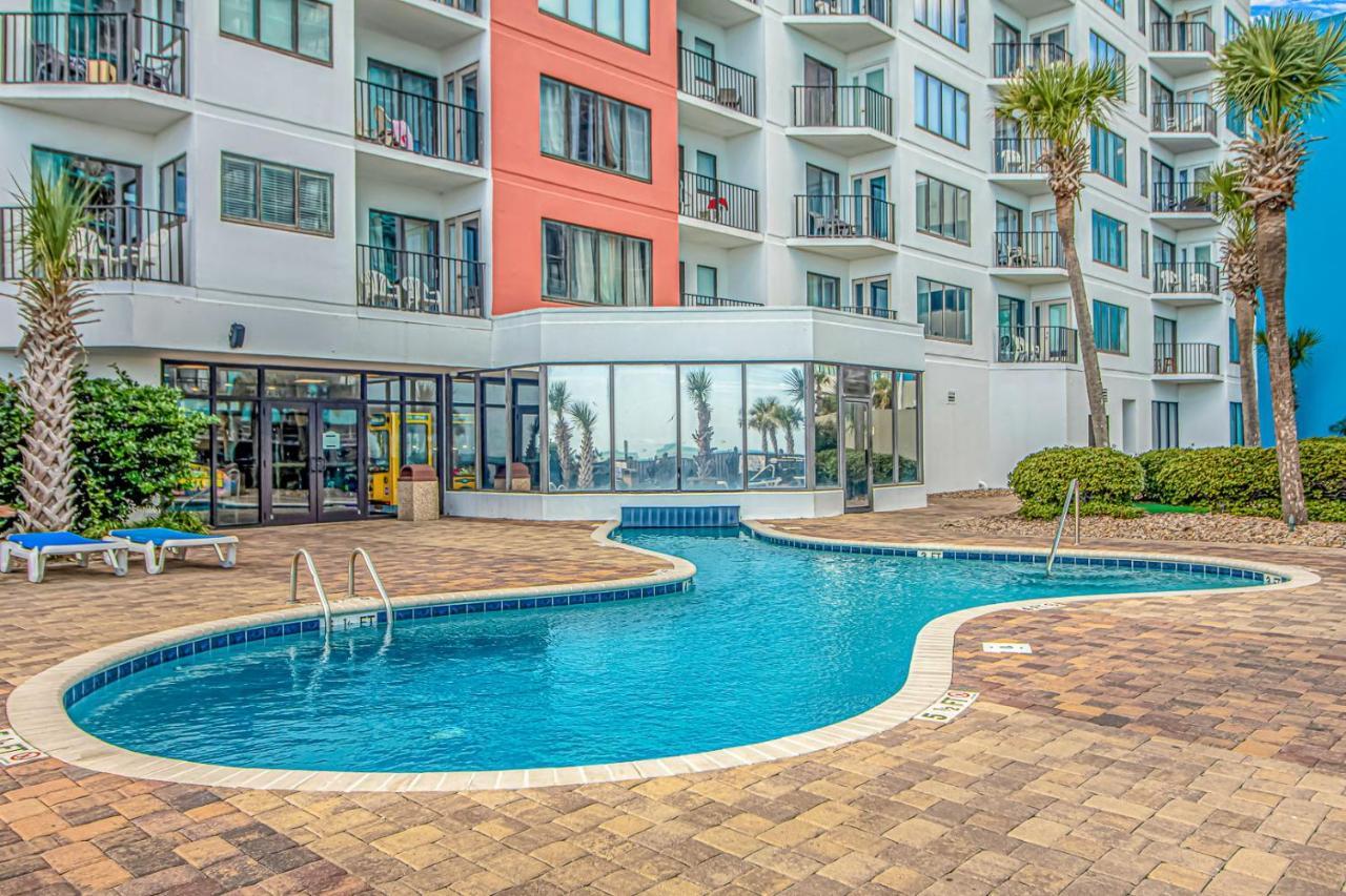 The Palace 509 Villa Myrtle Beach Ngoại thất bức ảnh